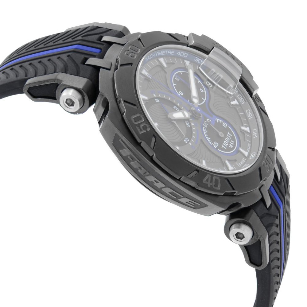 Tissot T-Race MotoGP Limited Edition - Picture 4 of 6